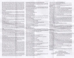 Viên nang cứng Nufotin 20mg Danapha điều trị bệnh trầm cảm (3 vỉ x 10 viên)