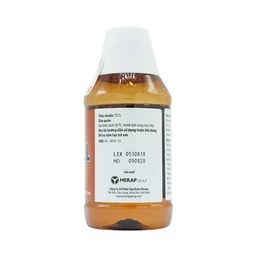 Dung dịch súc miệng Medoral điều trị và ngăn ngừa viêm họng, viêm amidan (250ml)