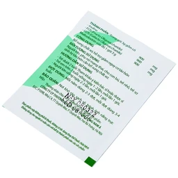 Bột hòa tan giúp giảm táo bón Infogoss IAP (30 gói)