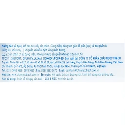 Băng tam giác Bảo Thạch 80x80cm/2 cố định vùng chấn thương