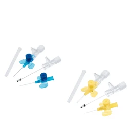 Kim luồn tĩnh mạch Braun 22G hỗ trợ truyền dịch, nước vào cơ thể 7