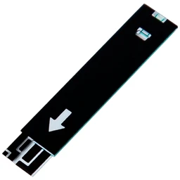 Que thử đường huyết Ogcare Biochemical (hộp 25 que)