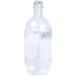 Nước Cất Pha Tiêm Fresenius Kabi làm dung môi để hòa chất tiêm (20 chai x 500ml)