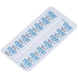 Thuốc Cozaar 50mg MSD điều trị tăng huyết áp (2 vỉ x 14 viên)