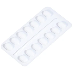 Thuốc Cozaar 50mg MSD điều trị tăng huyết áp (2 vỉ x 14 viên)