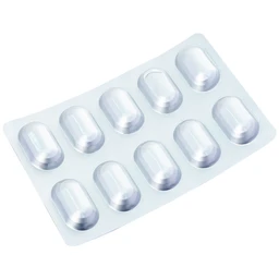 Viên hỗ trợ tăng khả năng tập trung Cebrium Ever Pharma (3 vỉ x 10 viên)