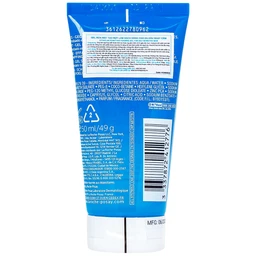 Gel rửa mặt tạo bọt do da dầu và nhạy cảm La Roche-posay Effaclar 50ml