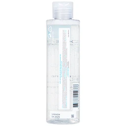 Nước làm sạch sâu và tẩy trang La Roche-Posay Micellar Water Ultra Sensitive Skin dành cho da nhạy cảm (200ml)