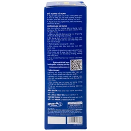 Bộ rửa mũi Rohto Nose Wash 400ml