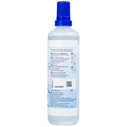 Xịt sát khuẩn Prontosan Solution Round Braun 350ml giúp sát khuẩn, làm mềm vết loét