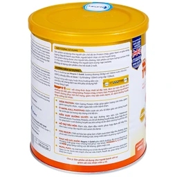 Sữa hỗ trợ thận có ure Nepro 1 Gold (400g)