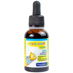Siro giúp trẻ ngủ ngon Fitobimbi Sonno (30ml)