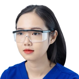 Kính bảo hộ Toàn Đức GB 25 bảo vệ mắt