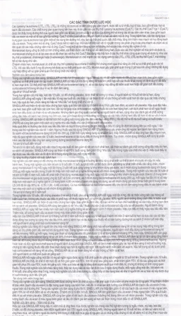 Thuốc Singulair 10mg MSD điều trị hen phế quản mạn tính (2 vỉ x 14 viên)