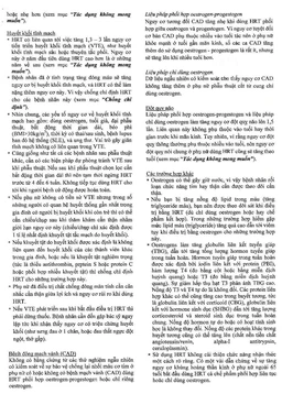 Thuốc Femoston Conti 1mg/5mg Abbott điều trị thiếu hụt estrogen (1 vỉ x 28 viên)