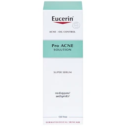 Serum Eucerin Pro Acne Solution Super giảm nhờn mụn (30ml)