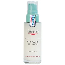 Serum Eucerin Pro Acne Solution Super giảm nhờn mụn (30ml)