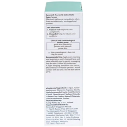 Serum Eucerin Pro Acne Solution Super giảm nhờn mụn (30ml)