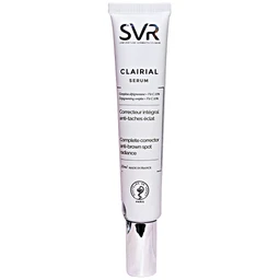 Tinh chất SVR Clairial Serum làm mờ các vết sạm, nám và đốm nâu trên bề mặt da (30ml)