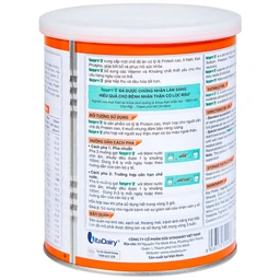 Sữa bổ sung dinh dưỡng giàu protein người bệnh thận Nepro 2 (400g)