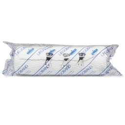 Băng thun 3 móc Urgoband 10cm x 4.5m hỗ trợ cầm máu, cố định khớp xương