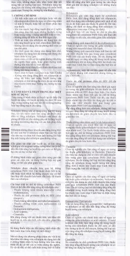 Viên nén NifeHexal 30 LA Sandoz điều trị tăng huyết áp (3 vỉ x 10 viên)