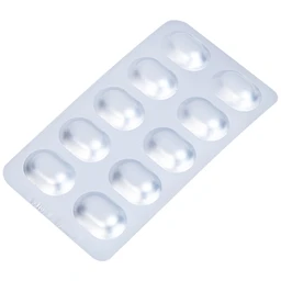 Thuốc Zlatko-100 DaviPharm điều trị đái tháo đường típ 2 (3 vỉ x 10 viên)