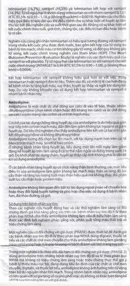 Thuốc Twynsta 40mg/5mg Boehringer điều trị tăng huyết áp vô căn (14 vỉ x 7 viên)