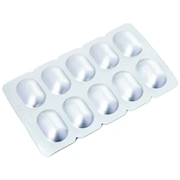 Viên uống Thận An Plus giảm tiểu nhiều lần, bội phần thận khỏe (2 vỉ x 10 viên)