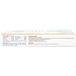 Viên uống Thận An Plus giảm tiểu nhiều lần, bội phần thận khỏe (2 vỉ x 10 viên)