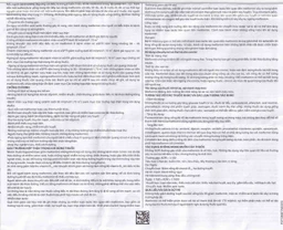 Viên nén Metsav 1000 Savi điều trị bệnh đái tháo đường típ 2 (10 vỉ x 10 viên) 