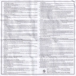 Thuốc Augxicine 500mg/62.5mg Jersey điều trị viêm amidan, viêm xoang (10 gói x 1000mg)