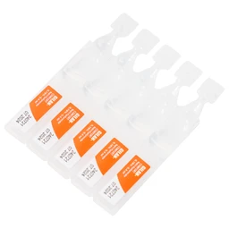 Nhỏ mắt Gilan Comfort dùng cho mắt khô, hội chứng stevens johnson (30 ống x 0.4ml)