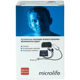 Dụng cụ đo huyết áp cơ Microlife BP AG1-20