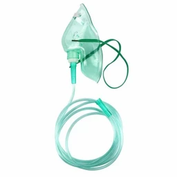 Mặt nạ xông khí dung Greetmed mask size L 1