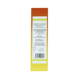 Siro Sâm Qui Đại Bổ OPC bổ dưỡng khí quyết (250ml)