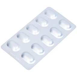 Thuốc Cefprozil 250-US điều trị nhiễm khuẩn (1 vỉ x 10 viên)