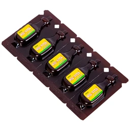 Siro Nic-Vita bổ sung dinh dưỡng, phát triển chiều cao ở trẻ em (20 ống x 10ml) 