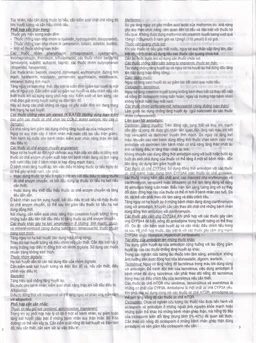 Thuốc Natrixam 1.5mg/5mg LES điều trị tăng huyết áp (30 viên)