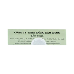 Thuốc Dưỡng Tâm Kiện Tỳ Hoàn dưỡng tâm, an thần, bồi bổ khí huyết (10 gói x 4g)