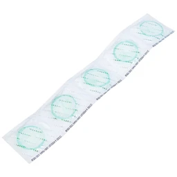 Bao cao su Sagami Are - Are có gân và chấm nổi  phòng tránh thai và các bệnh lây qua đường tình dục (5 cái)