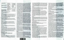 Thuốc Uperio 200mg Novartis điều trị suy tim (4 vỉ x 7 viên)