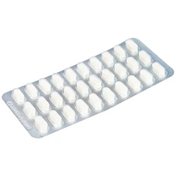 Thuốc Dorocron MR 30mg Domesco điều trị đái tháo đường típ 2 (2 vỉ x 30 viên)