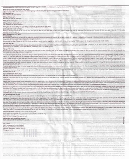 Thuốc LDNIL 10 MSN điều trị tăng cholesterol (3 vỉ x10 viên)