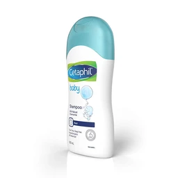 Dầu gội cho bé Cetaphil Baby Shampoo With Natural Chamomile (200ml)