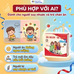 Siro hỗ trợ bổ sung các vitamin, giúp ăn ngon, tăng cường tiêu hóa Ăn Ngon - Bé Khỏe BBear (4 vỉ x 5 ống) 4