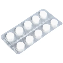 Thuốc Ursobil 300 ABC Farmaceutici điều trị xơ gan mật, làm tan sỏi mật (3 vỉ x 10 viên)