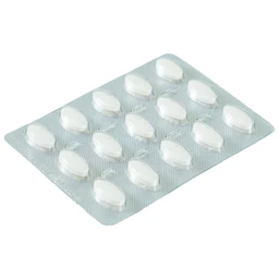 Thuốc Brodicef 250 Hà Tây điều trị nhiễm trùng (2 vỉ x 15 viên)