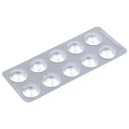 Thuốc Colthimus Hataphar điều trị triệu chứng co cứng cơ (10 vỉ x 10 viên)