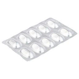 Thuốc Ursachol 250mg Lupin điều trị xơ gan mật nguyên phát (2 vỉ x 10 viên)